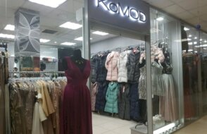 KoMOD