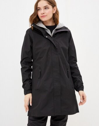 Плащ Helly Hansen женщинам