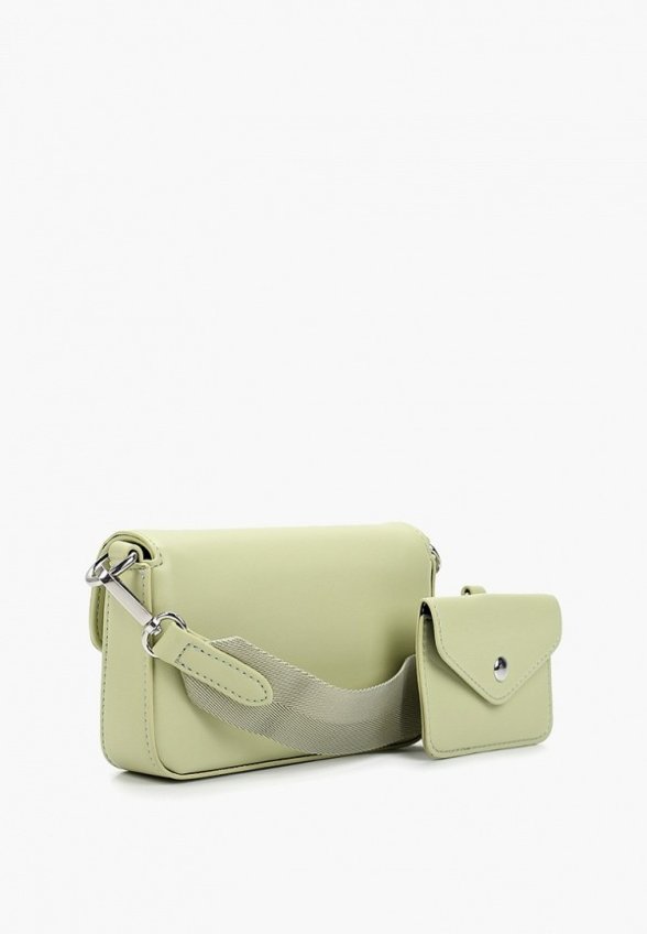 Сумка и кошелек Millz Karta