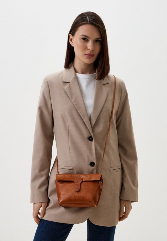 Сумка Alexander Tsiselsky