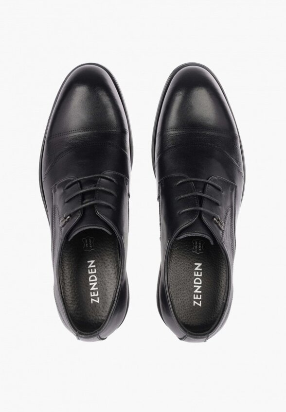 Туфли Zenden