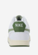 Кеды мужские Nike Court Vision Low, Белый3  - превью