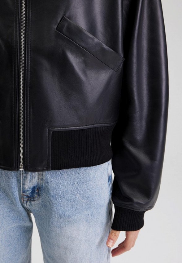 Бомбер To Be Blossom