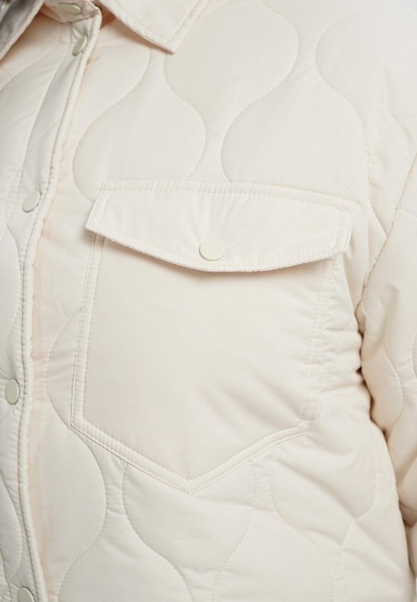 Куртка-рубашка Твое