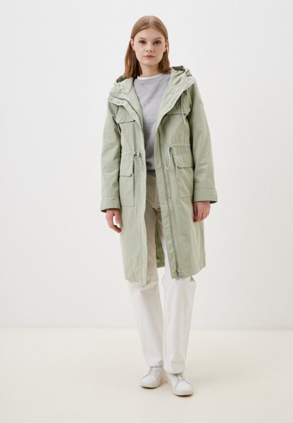 Парка Tom Tailor