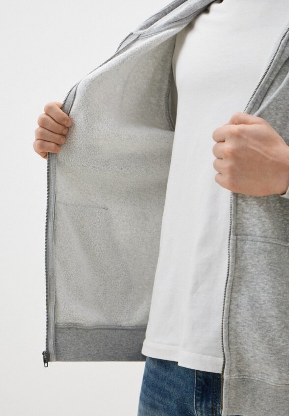 Толстовка Quiksilver