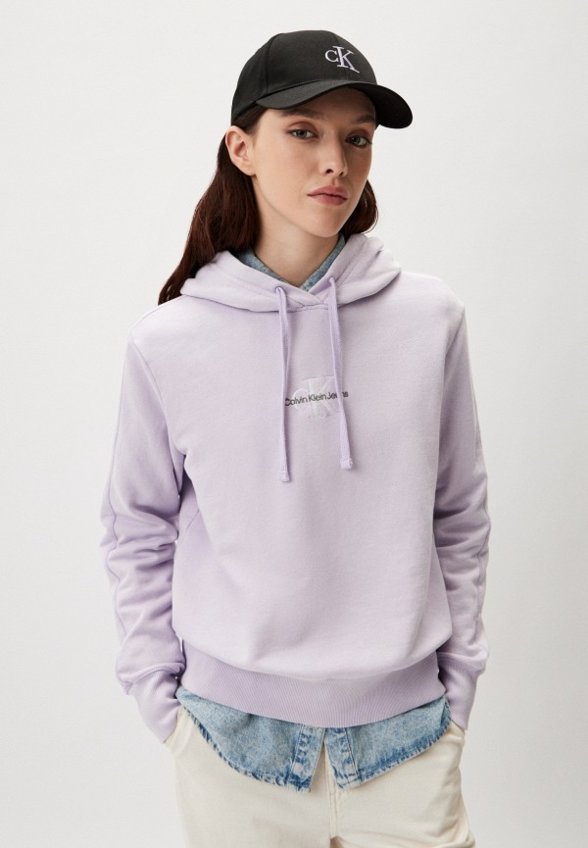 Худи Calvin Klein Jeans