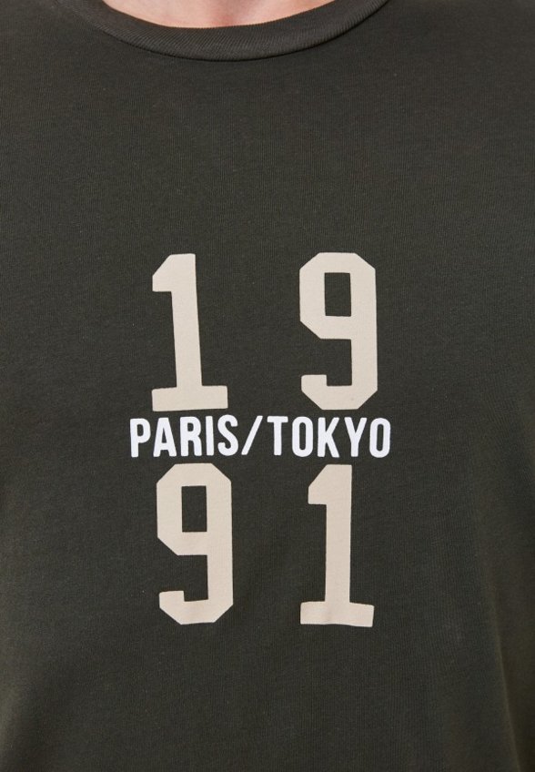 Футболка Trendyol