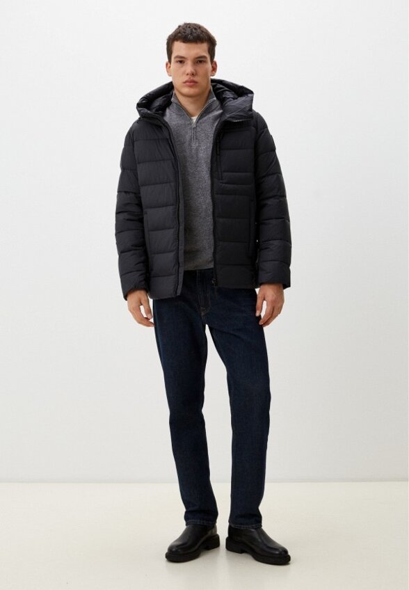 Пуховик Grizman