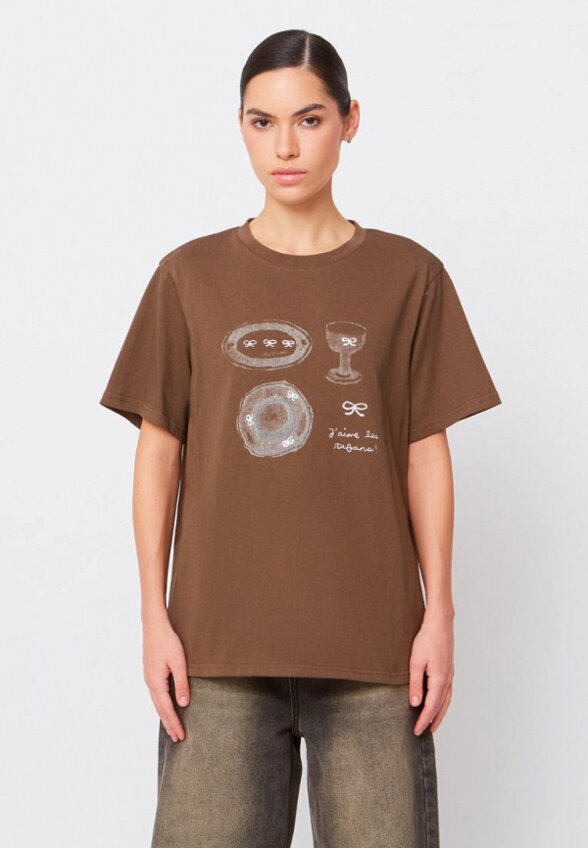 Футболка Vittoria Vicci