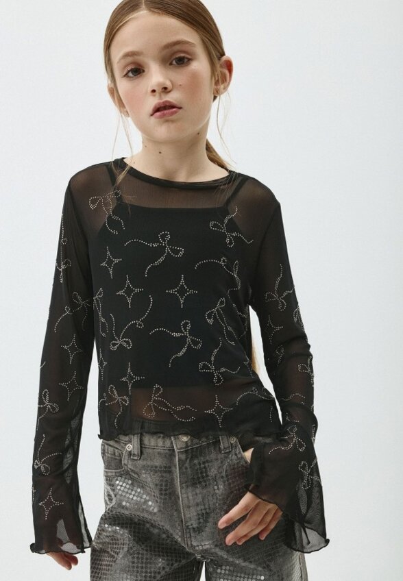 Лонгслив Sela