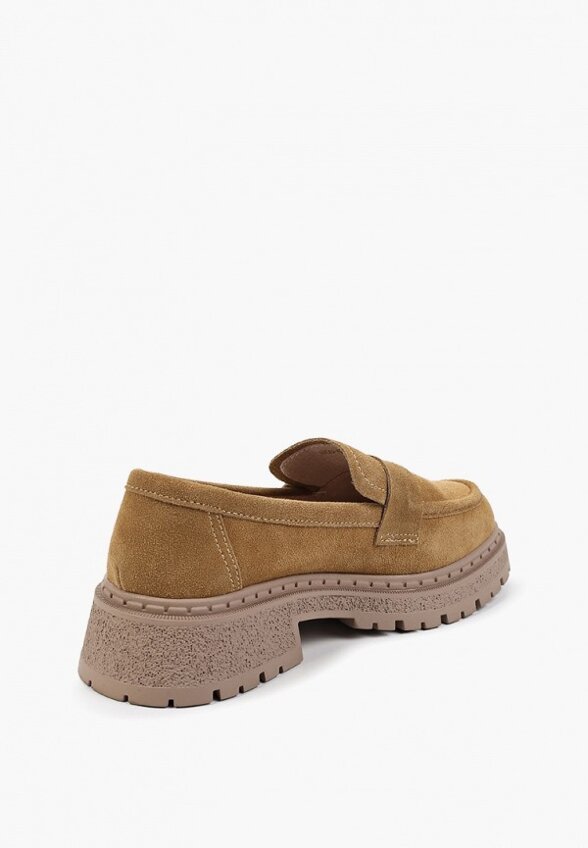 Лоферы Camille