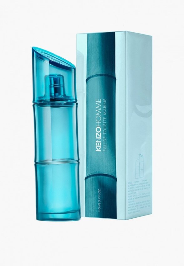 Туалетная вода Kenzo