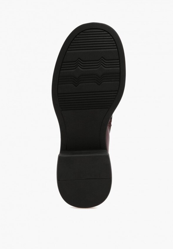 Ботинки El Tempo