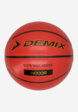 Мяч баскетбольный Demix DB4000 Composite, Красный2  - превью