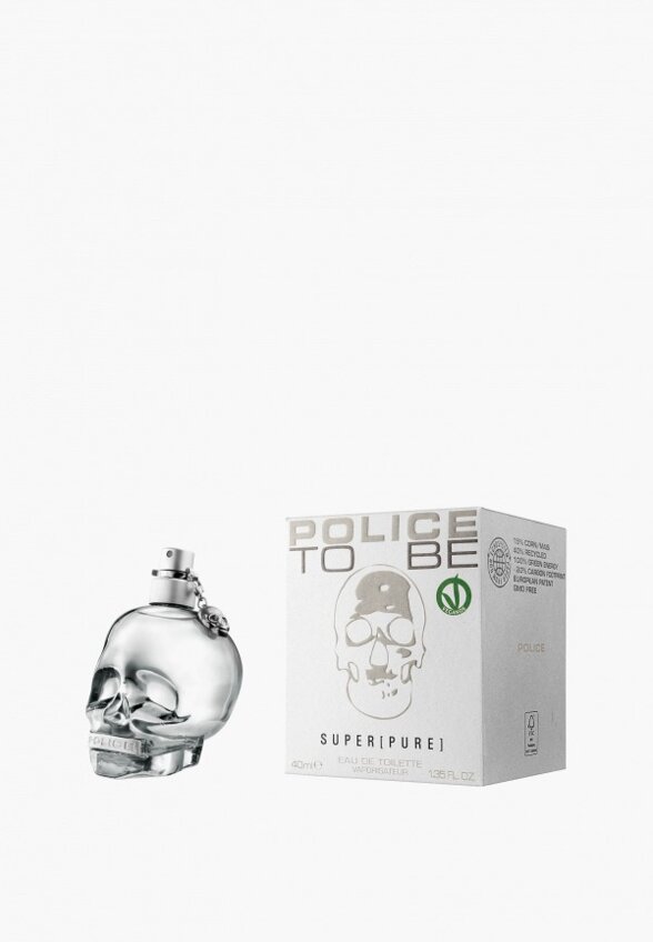 Туалетная вода Police