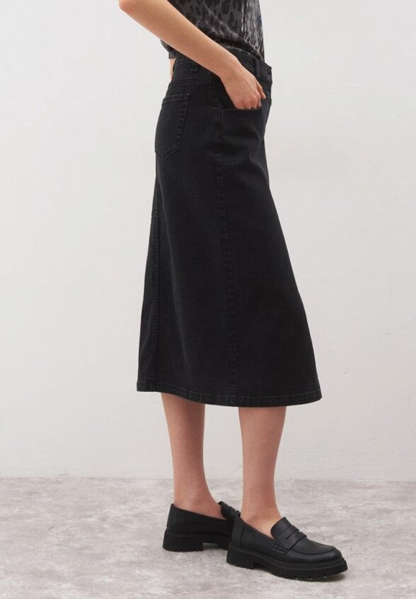 Юбка джинсовая Gerry Weber