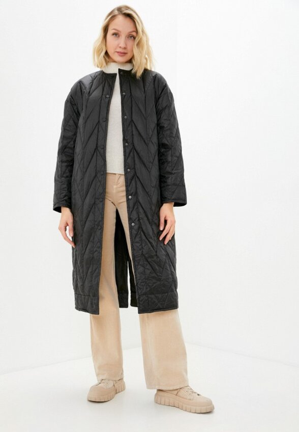 Куртка стеганая Sabrina Scala