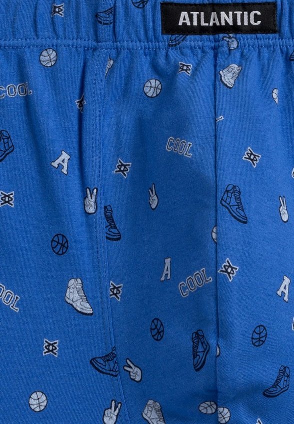 Трусы 3 шт. Atlantic