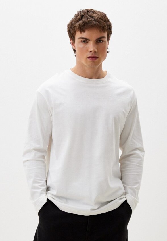 Лонгслив Sela