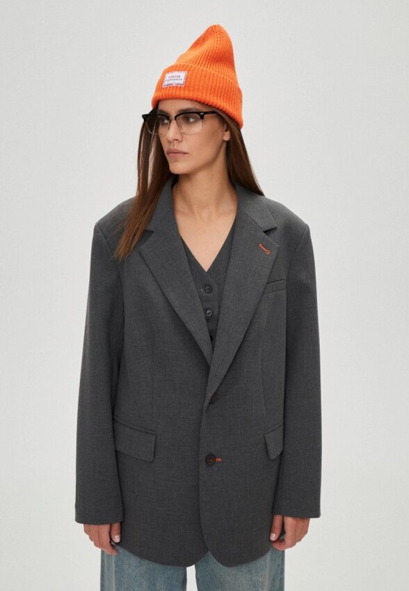 Жакет Мама Разрешила