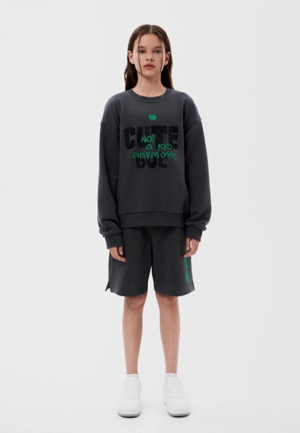 Шорты спортивные Nikasport