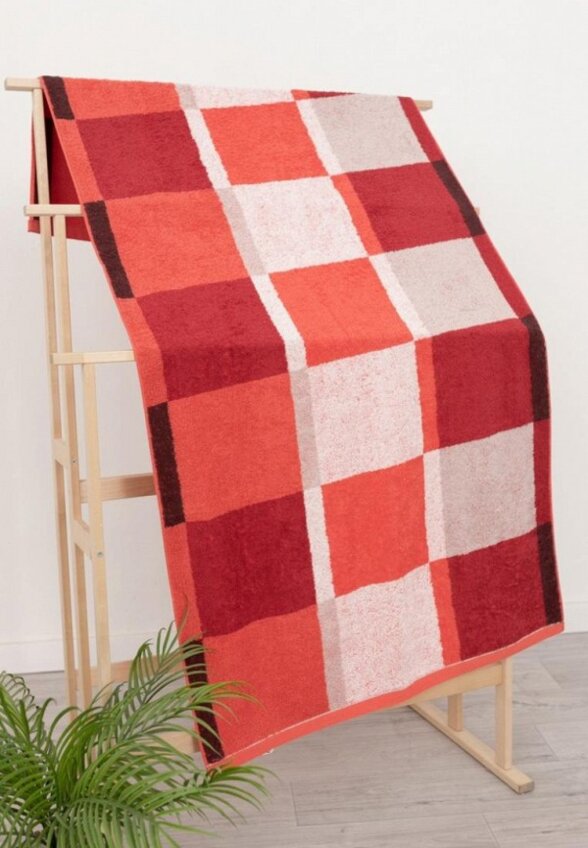 Полотенце Wellness