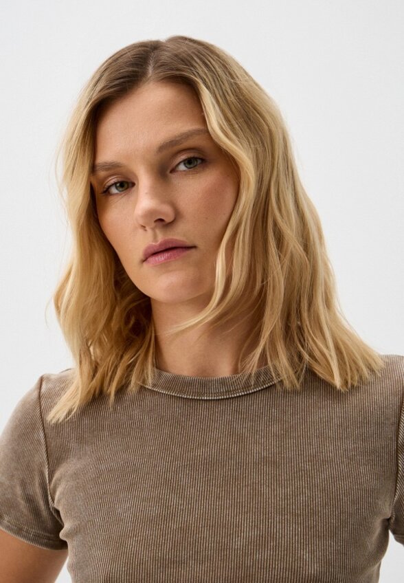 Футболка O'STIN