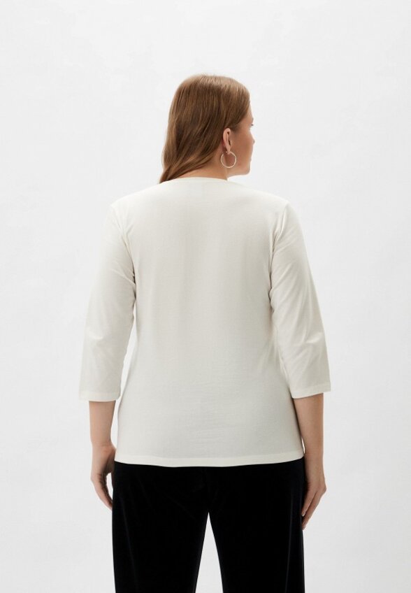 Лонгслив Persona by Marina Rinaldi