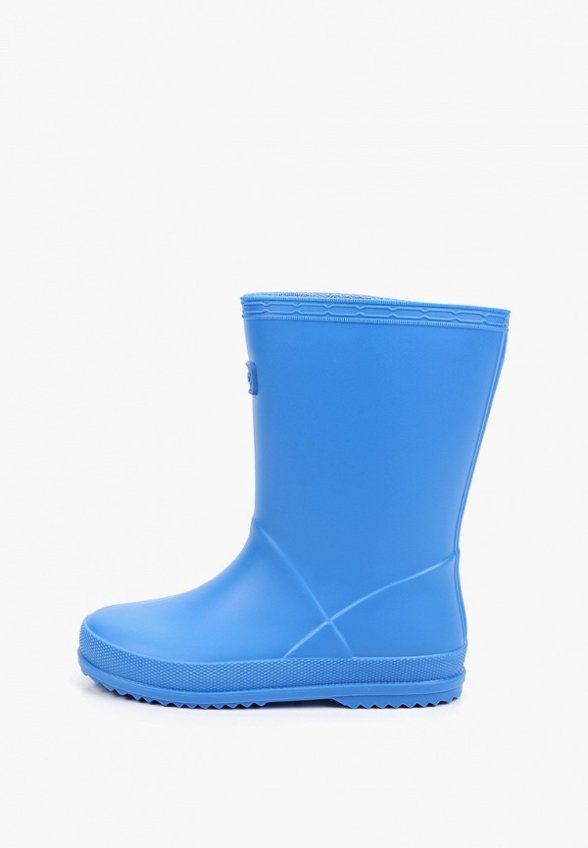 Сапоги резиновые PlayToday
