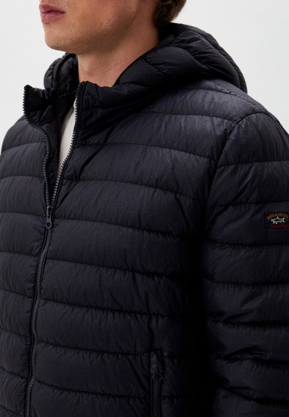 Куртка утепленная Paul & Shark