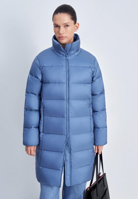 Пуховик Finn Flare