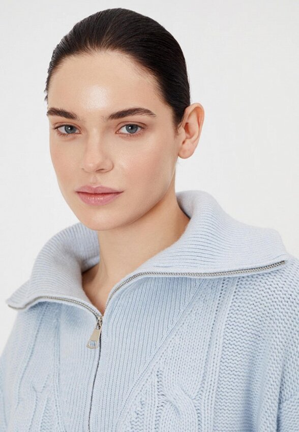 Свитер To Be Blossom