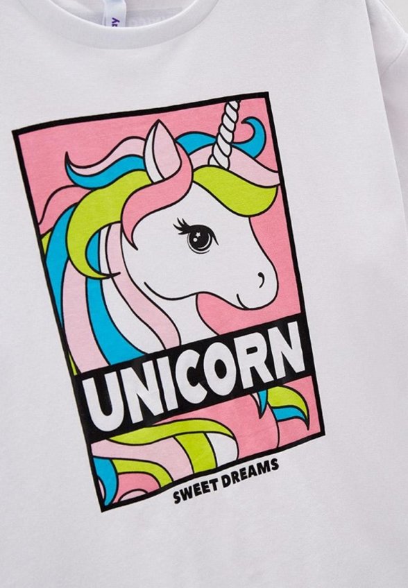 Футболка PlayToday