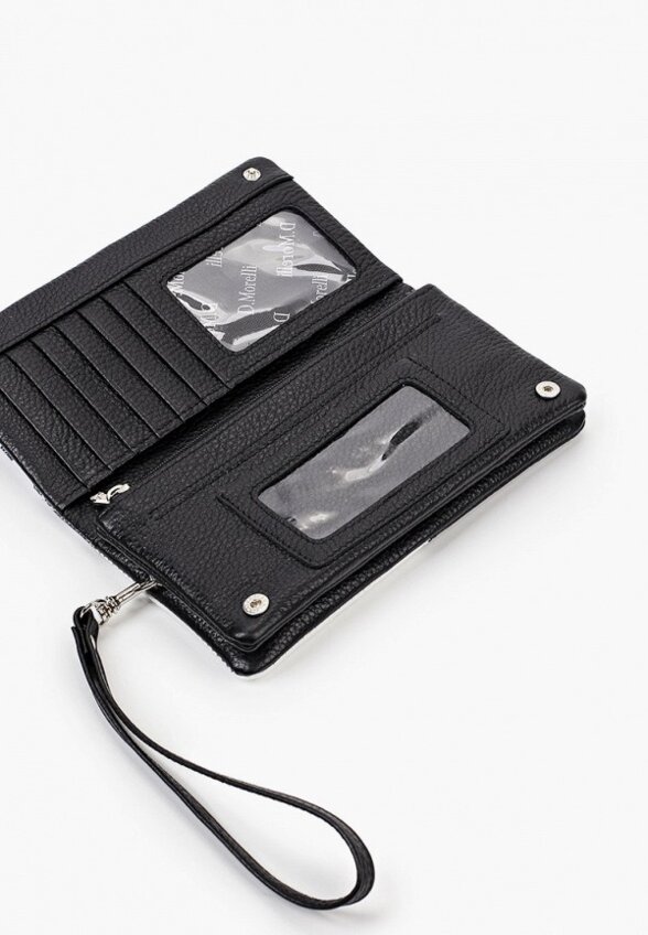 Кошелек D.Morelli