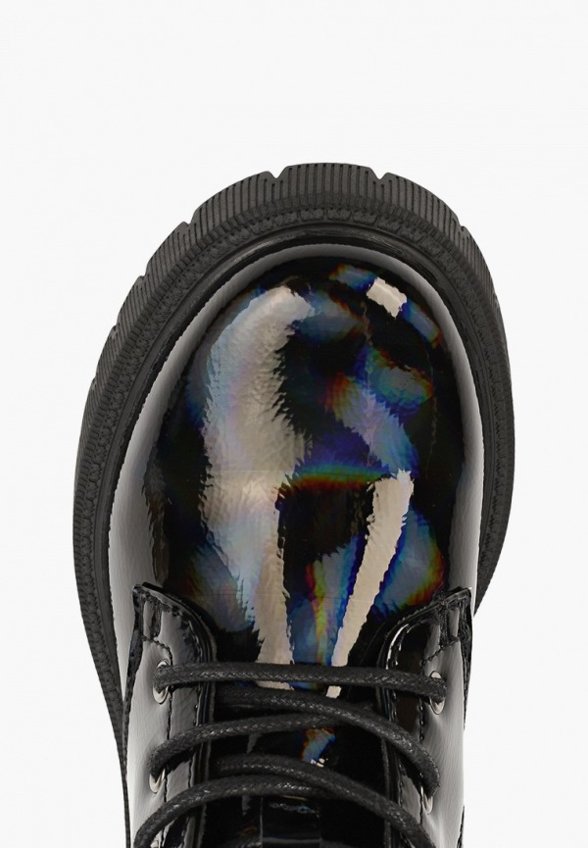 Ботинки Ulёt