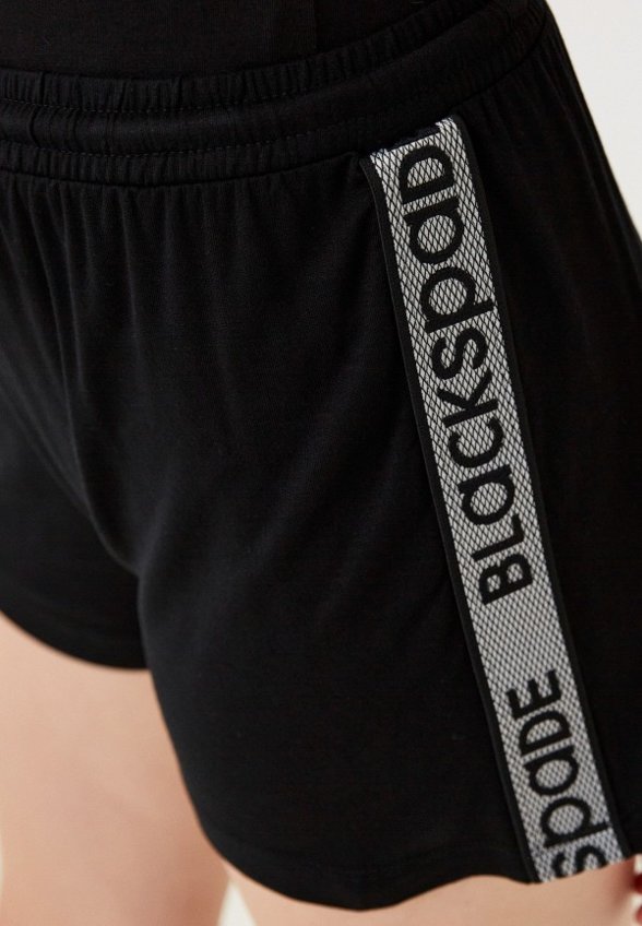 Шорты спортивные Blackspade