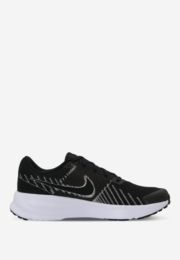 Кроссовки женские Nike Run Defy, Черный