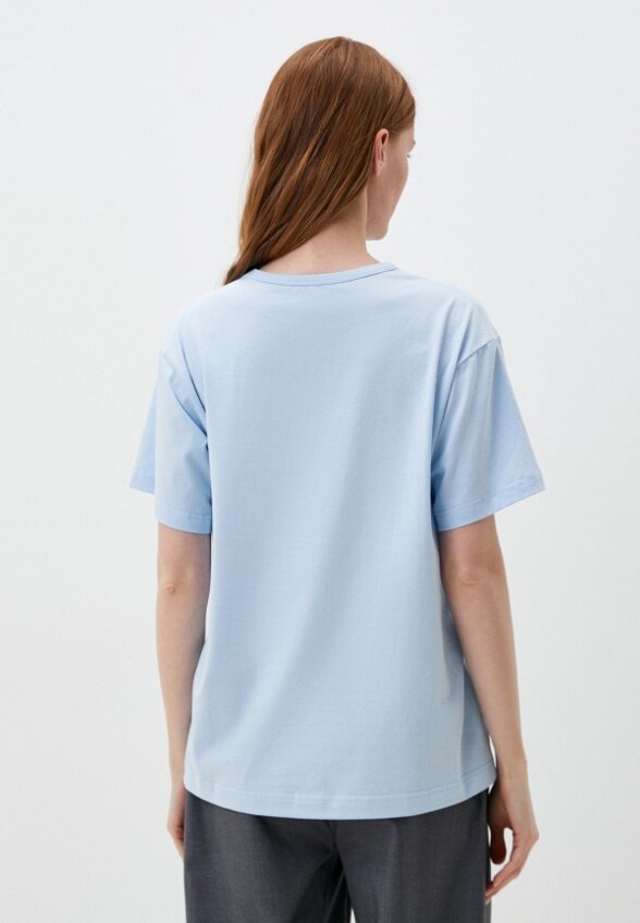 Футболка Thomas Munz