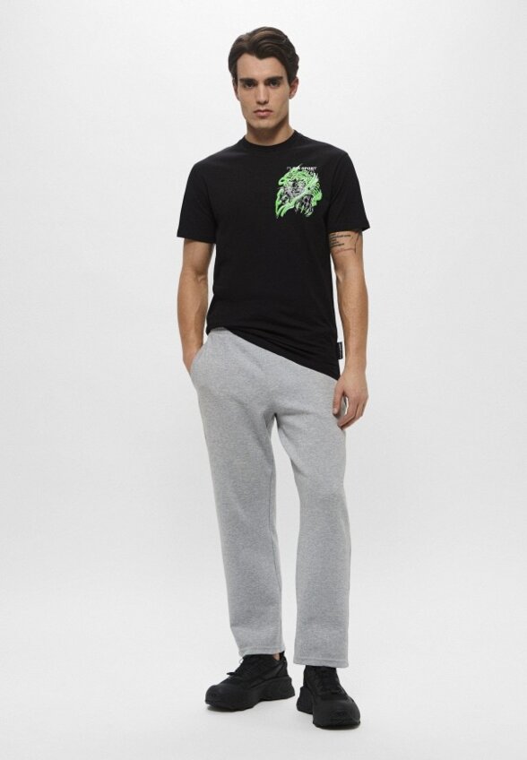 Футболка Plein Sport