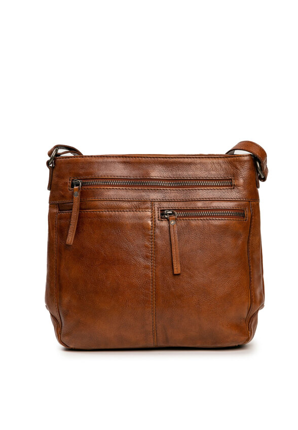 Др.Коффер M402902-110-05 сумка через плечо