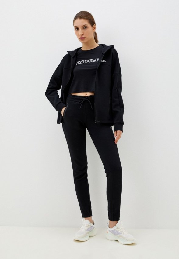 Брюки спортивные Athlex