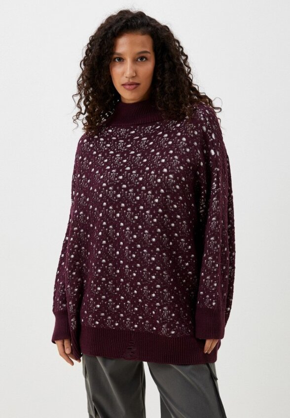 Джемпер MaryTes