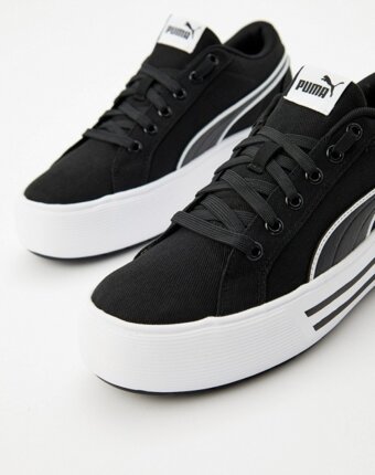 Кеды PUMA женщинам
