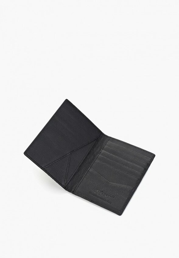 Обложка для паспорта Exotic Leather