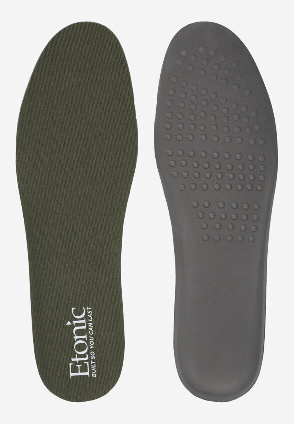 Кроссовки мужские Etonic Ace, Зеленый