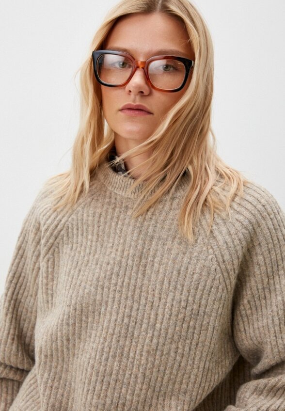 Джемпер Face Code