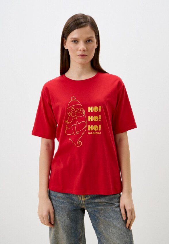 Футболка JC Just Clothes