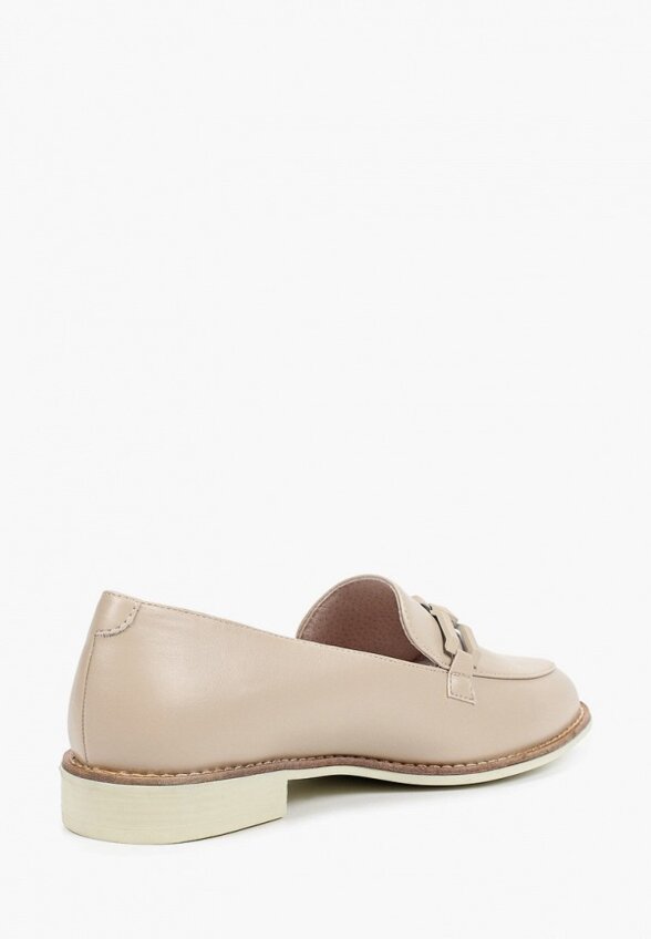 Лоферы Bridget