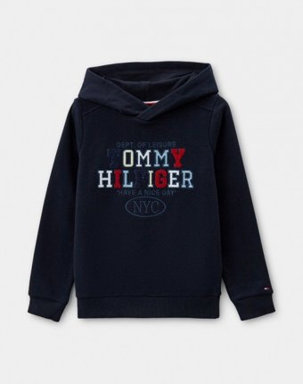 Худи Tommy Hilfiger детям